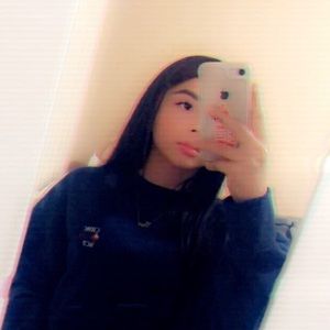 Meet your Posher, Brianna